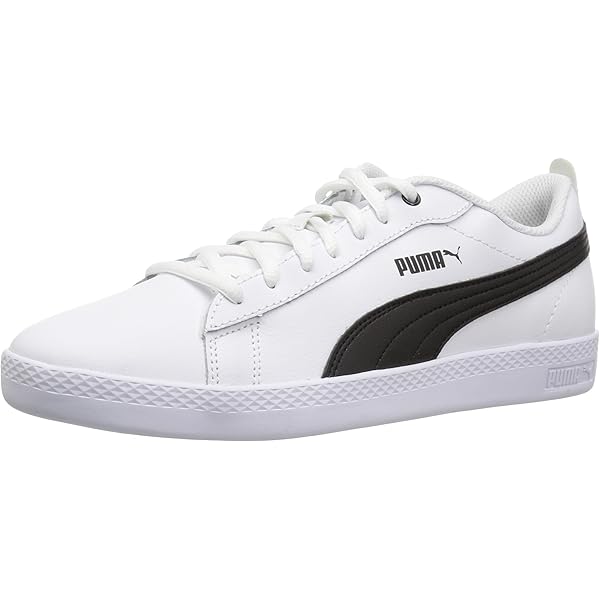 Amazon.com | PUMA, Women's, Mayze Shoes, Puma White-Puma